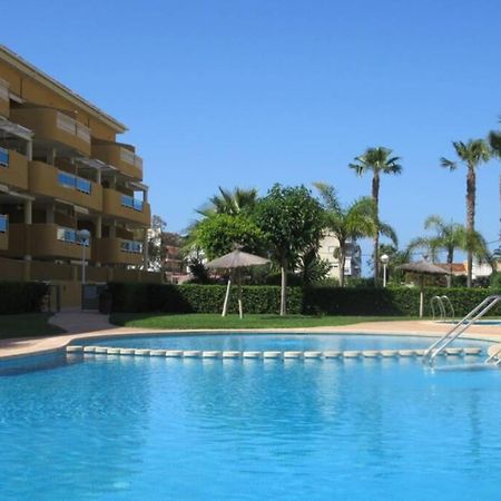 Brisas De Denia, Beach&Town Buitenkant foto