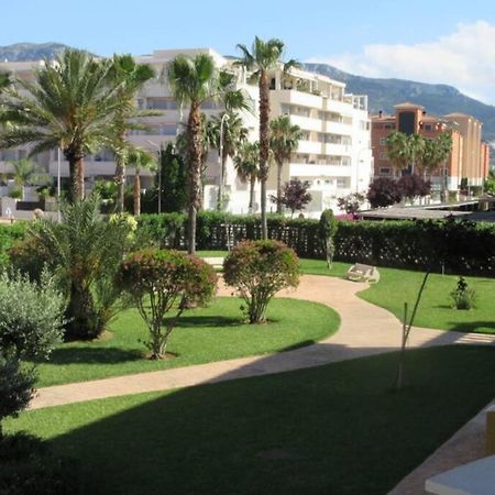 Brisas De Denia, Beach&Town Buitenkant foto